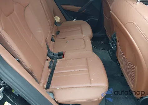 2021 Audi Q5 Prestige 45 Tfsi Quattro S Tronic from USA, damaged, VIN WA1CAAFY5M2020908